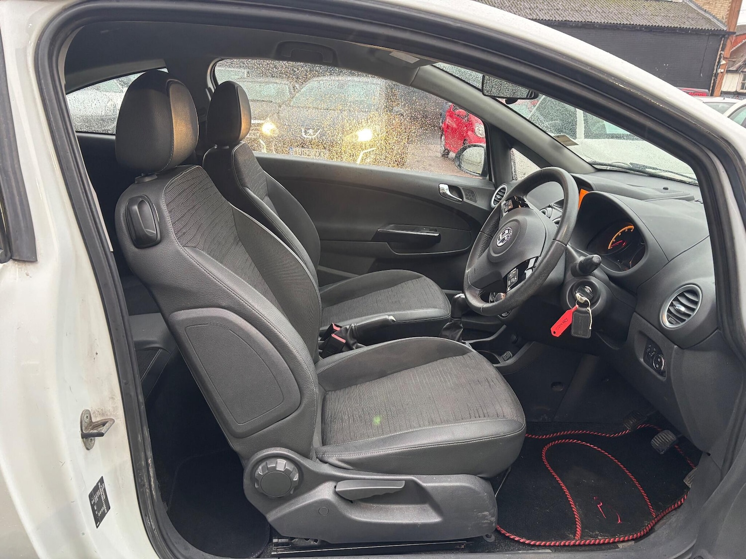 Used Vauxhall Corsa 2014 for sale - 77152715: Photo 13