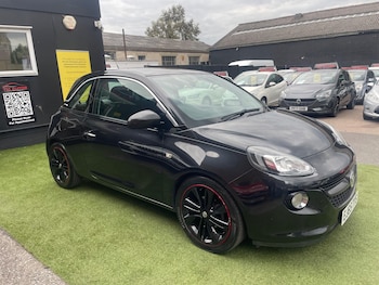 Used Vauxhall ADAM 2015 for sale - 78531966: Photo