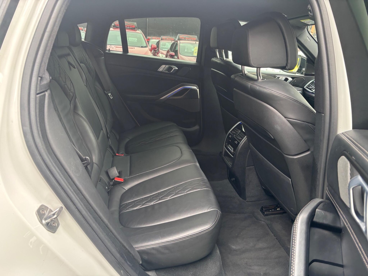 Used BMW X6 2020 for sale - 77775282: Photo 13