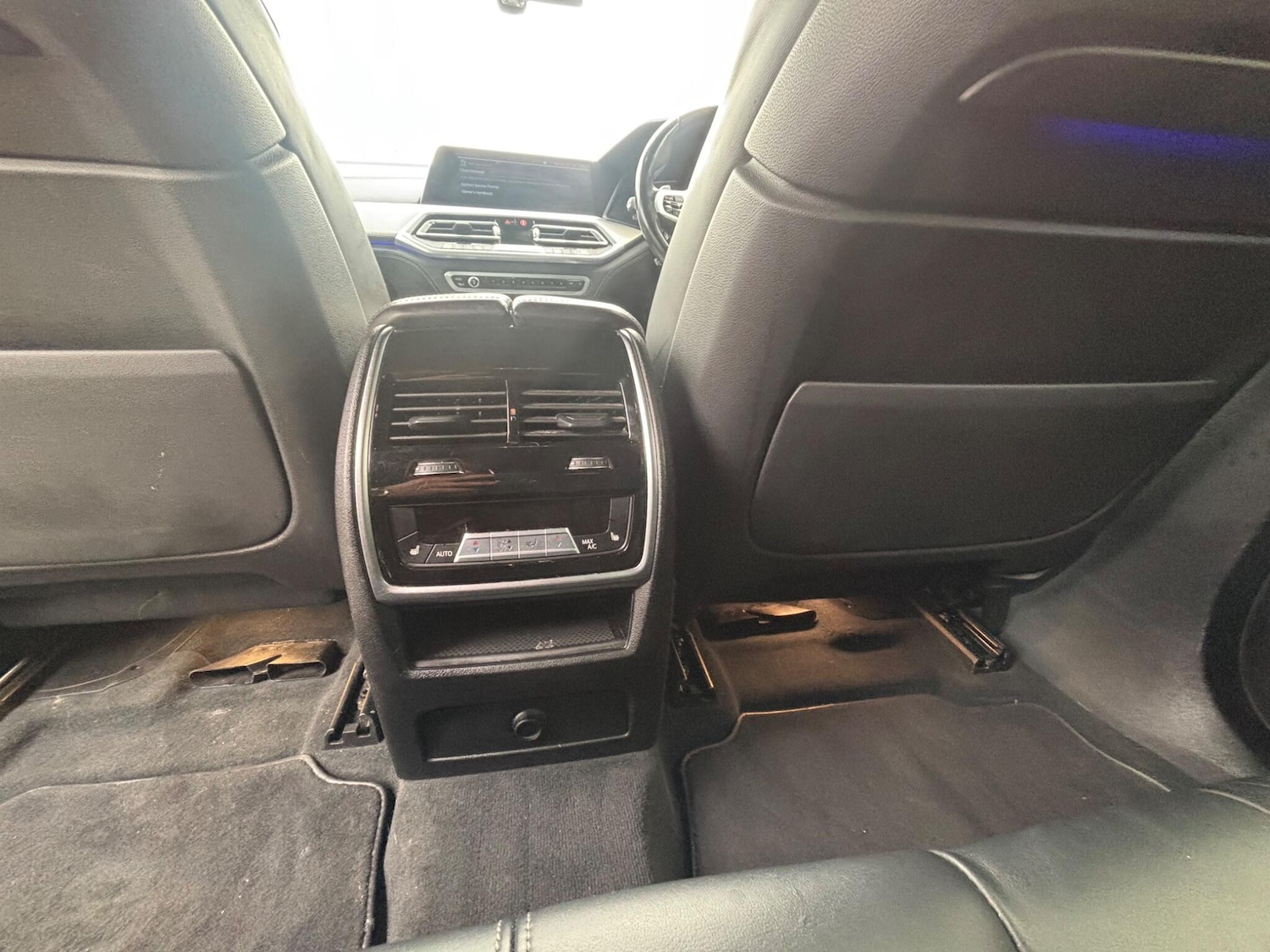 Used BMW X6 2020 for sale - 77775282: Photo 14