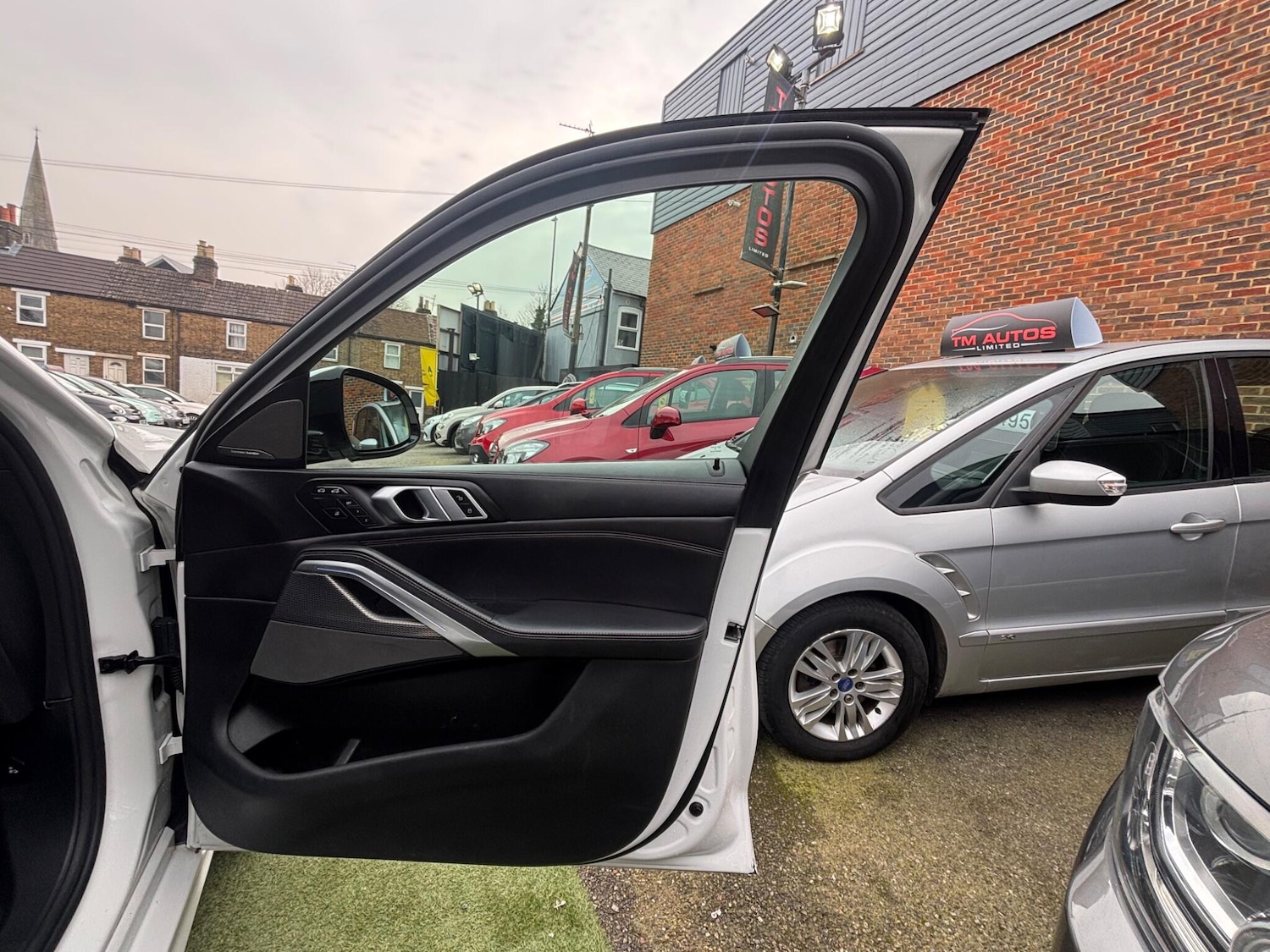 Used BMW X6 2020 for sale - 77775282: Photo 15