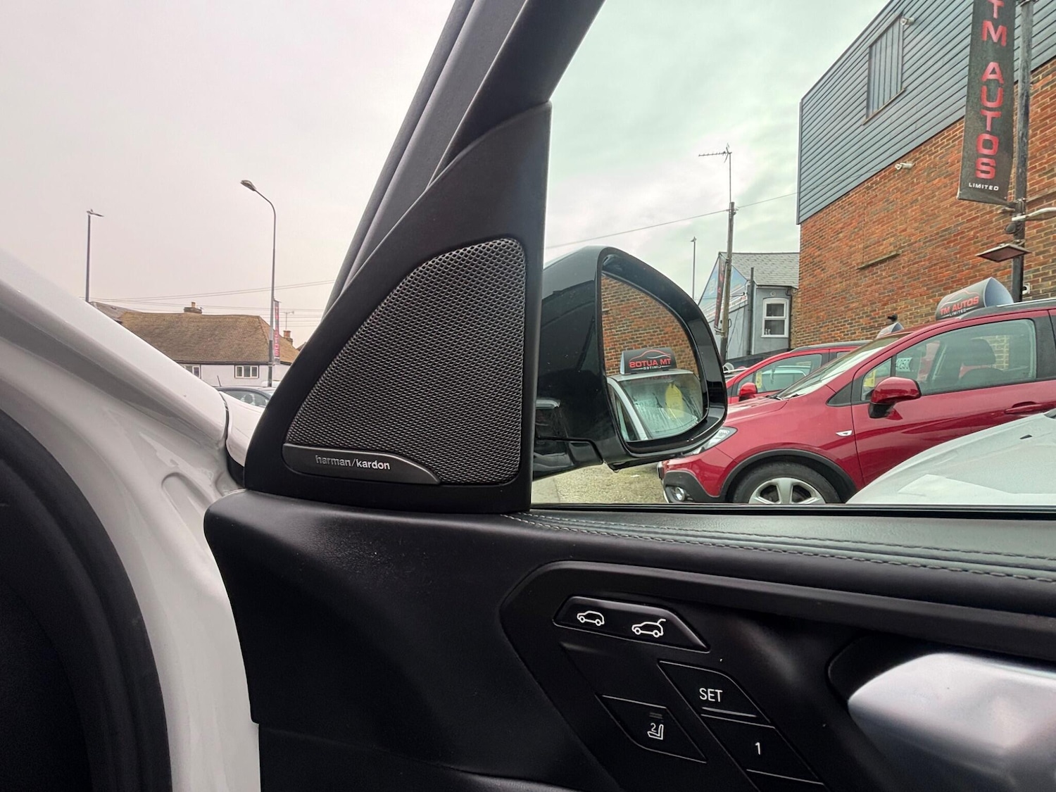 Used BMW X6 2020 for sale - 77775282: Photo 16