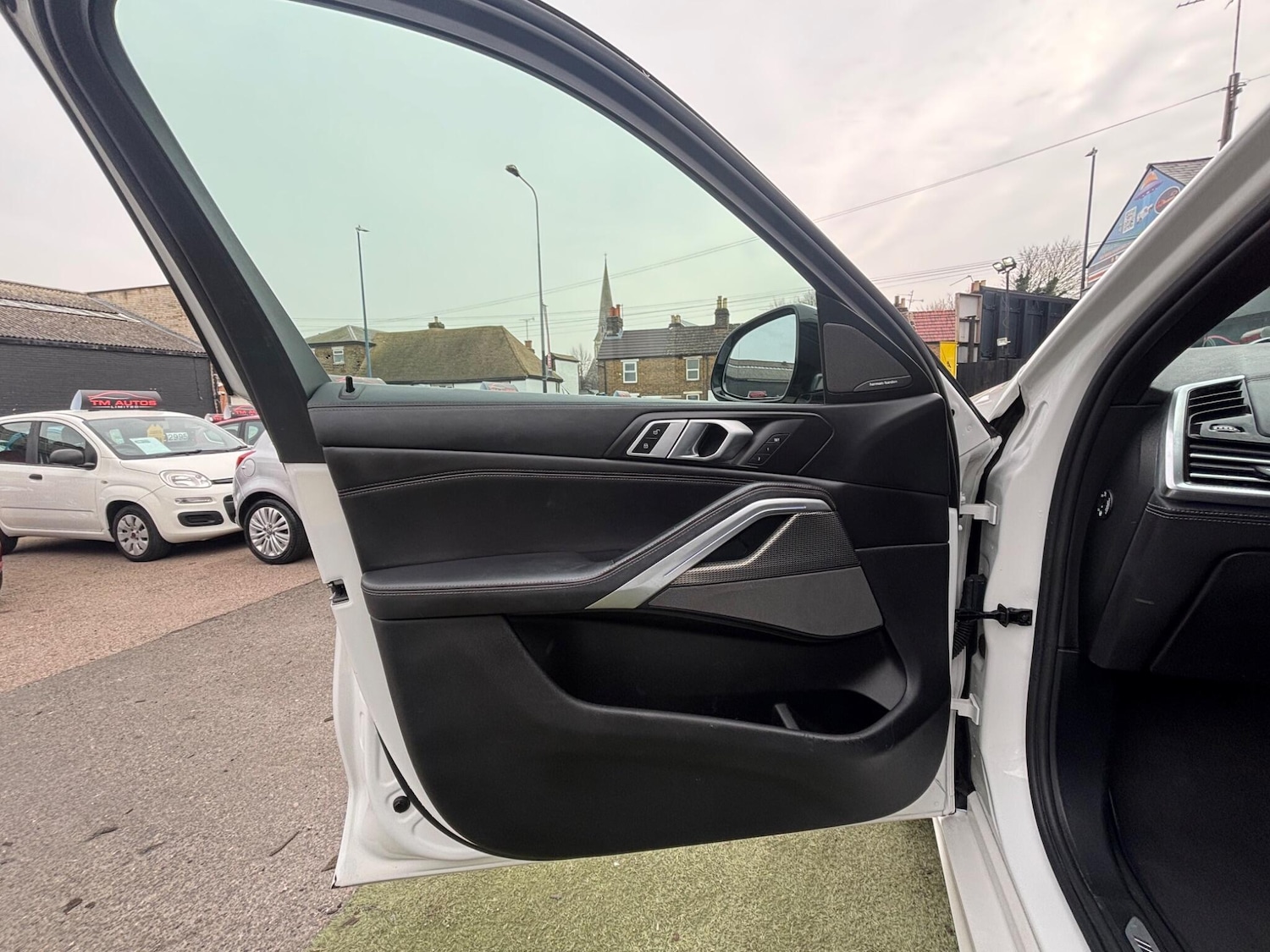 Used BMW X6 2020 for sale - 77775282: Photo 17