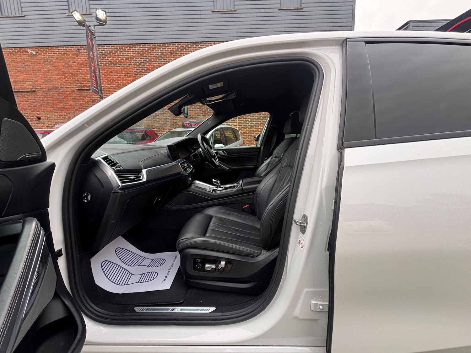 Used BMW X6 2020 for sale - 77775282: Photo 18