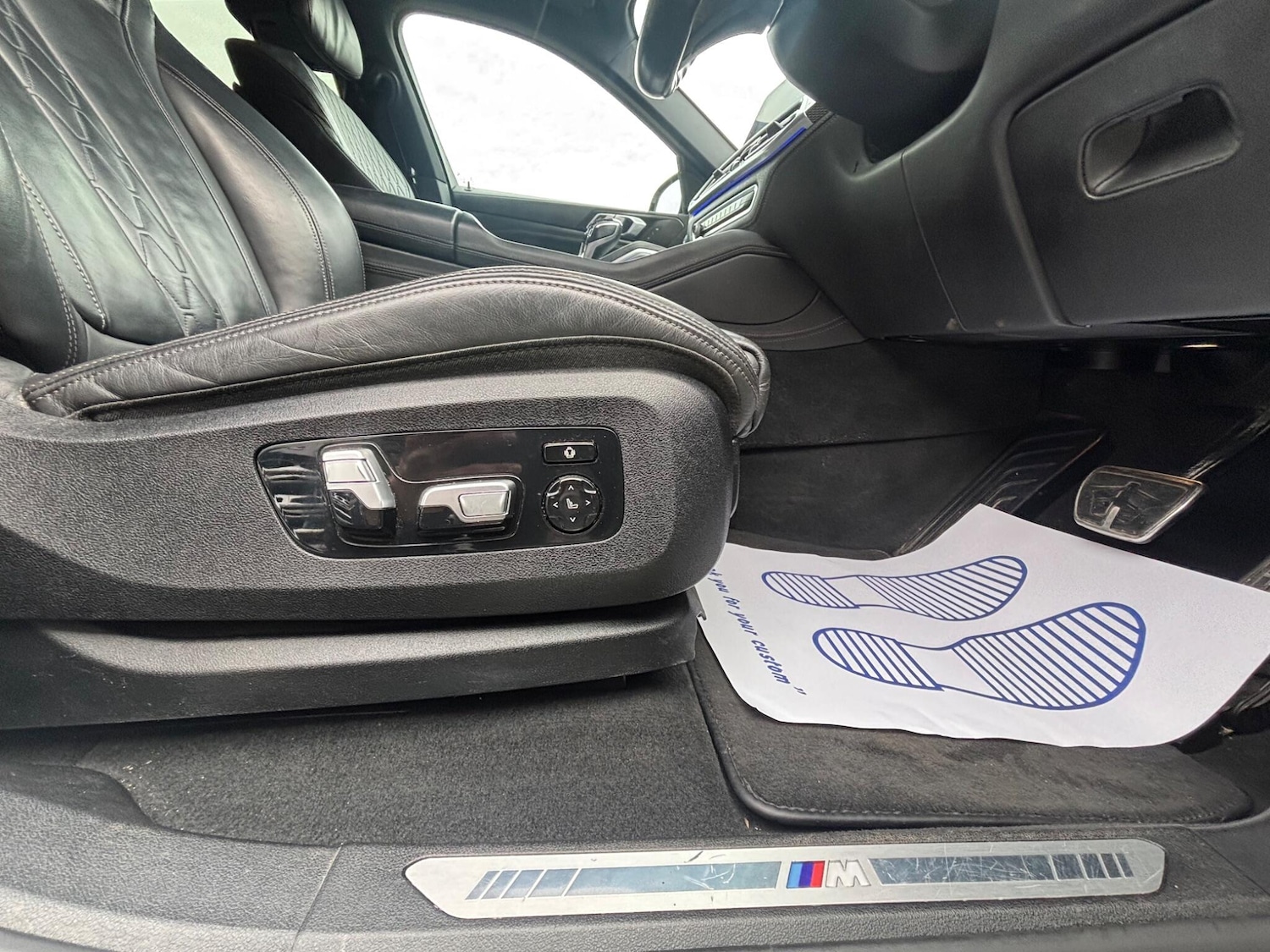 Used BMW X6 2020 for sale - 77775282: Photo 21