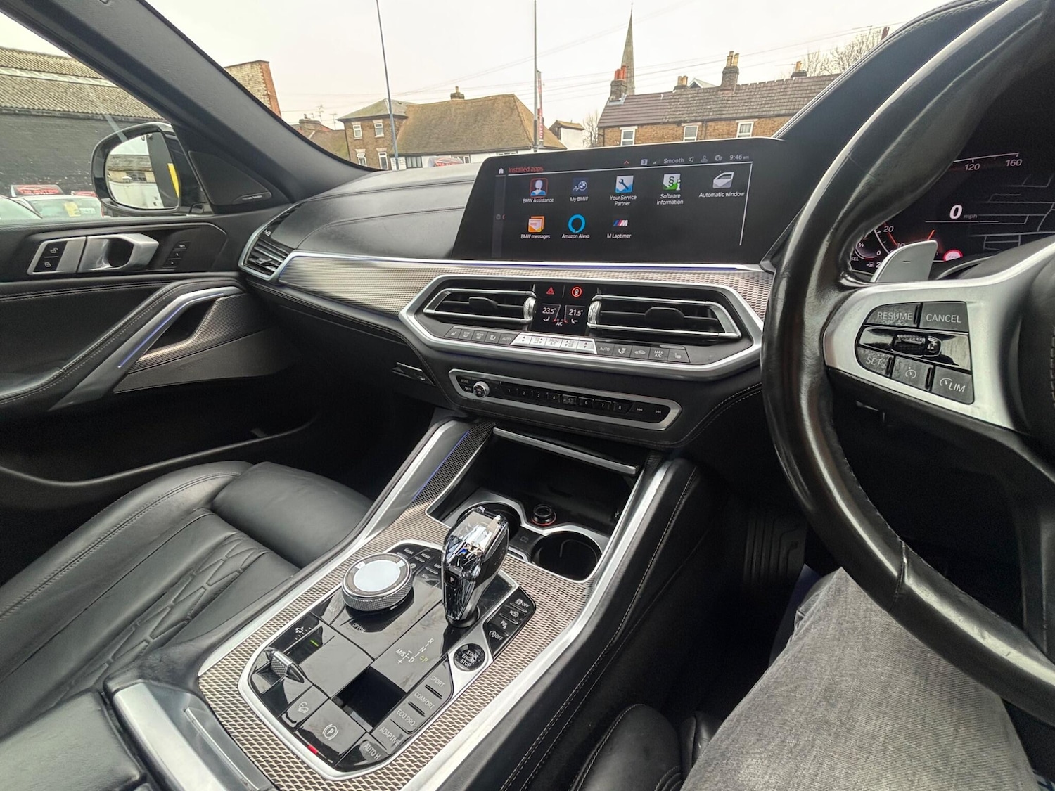 Used BMW X6 2020 for sale - 77775282: Photo 22