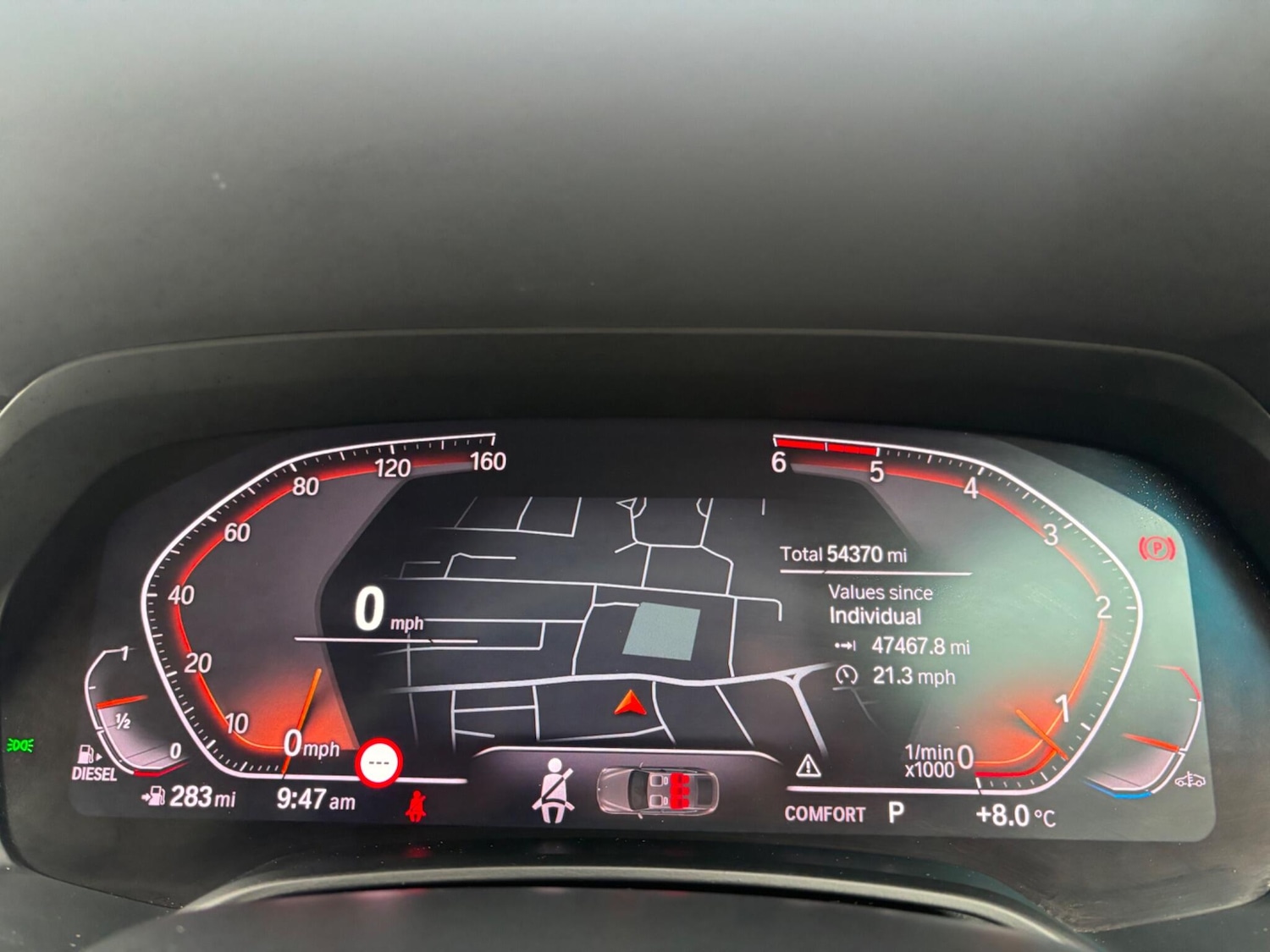 Used BMW X6 2020 for sale - 77775282: Photo 24