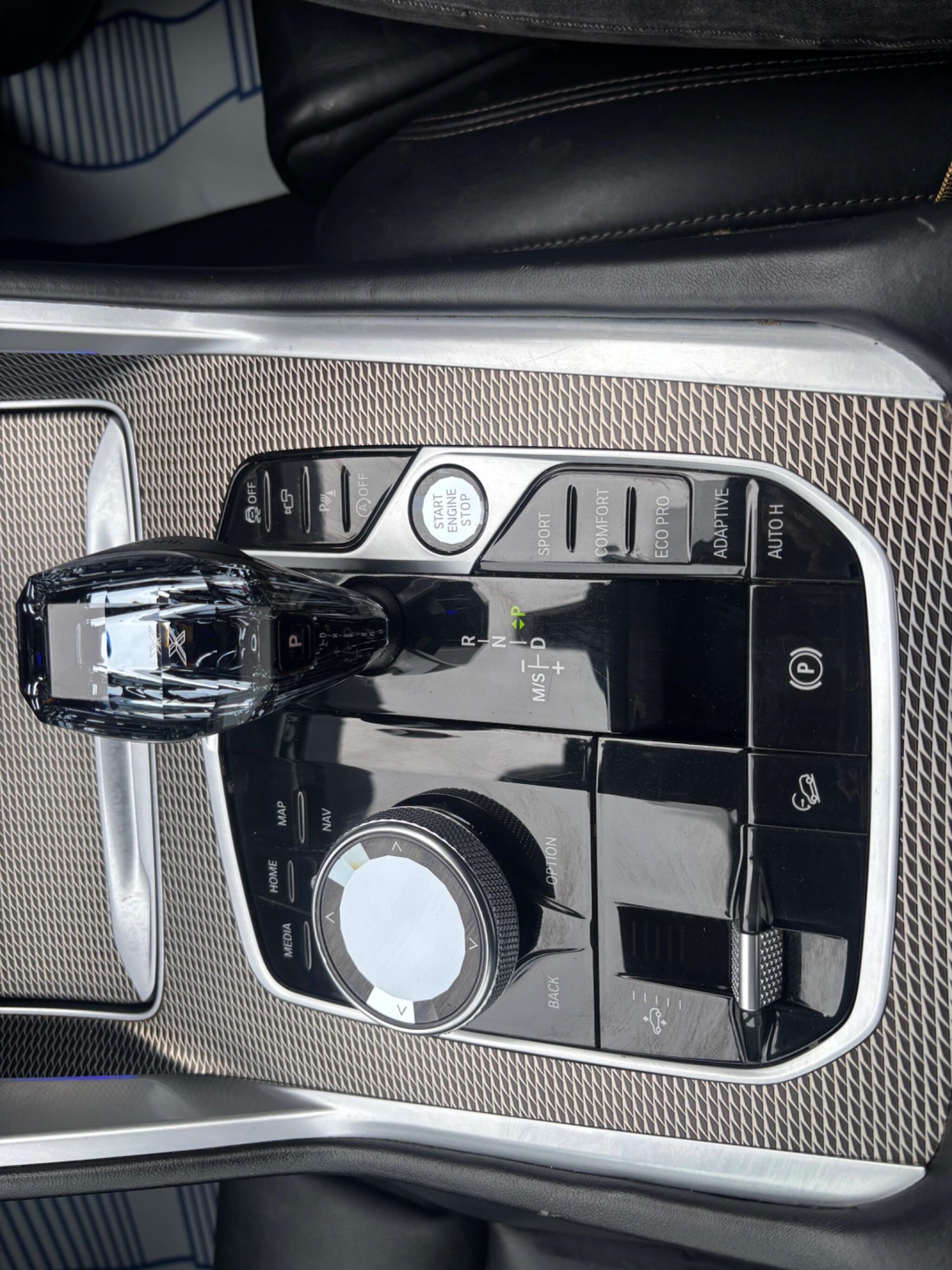 Used BMW X6 2020 for sale - 77775282: Photo 25