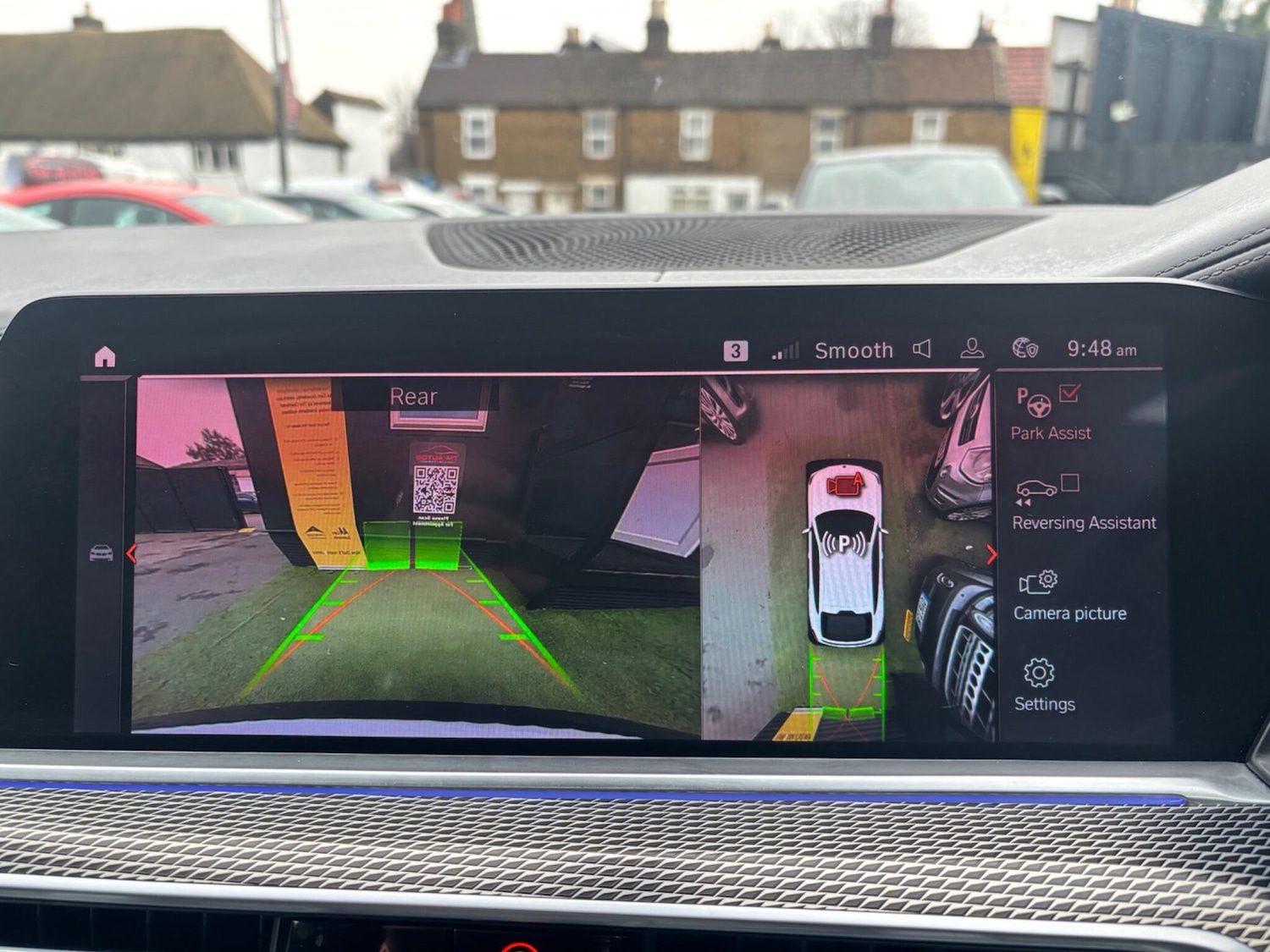 Used BMW X6 2020 for sale - 77775282: Photo 26