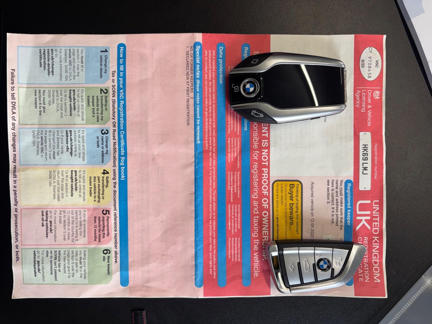 Used BMW X6 2020 for sale - 77775282: Photo 29