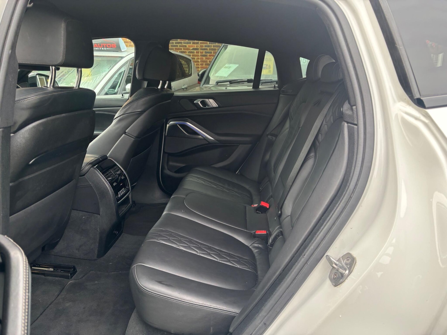 Used BMW X6 2020 for sale - 77775282: Photo 8