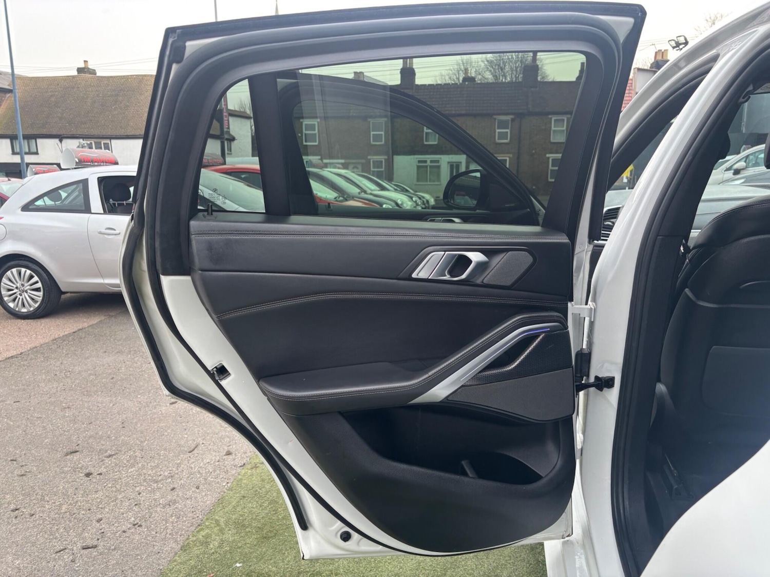 Used BMW X6 2020 for sale - 77775282: Photo 9