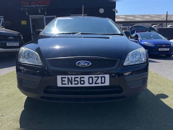 Used Ford Focus 2007 for sale - 79222627: Photo