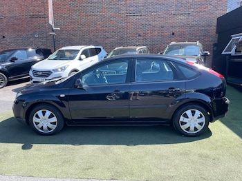 Used Ford Focus 2007 for sale - 79222627: Photo