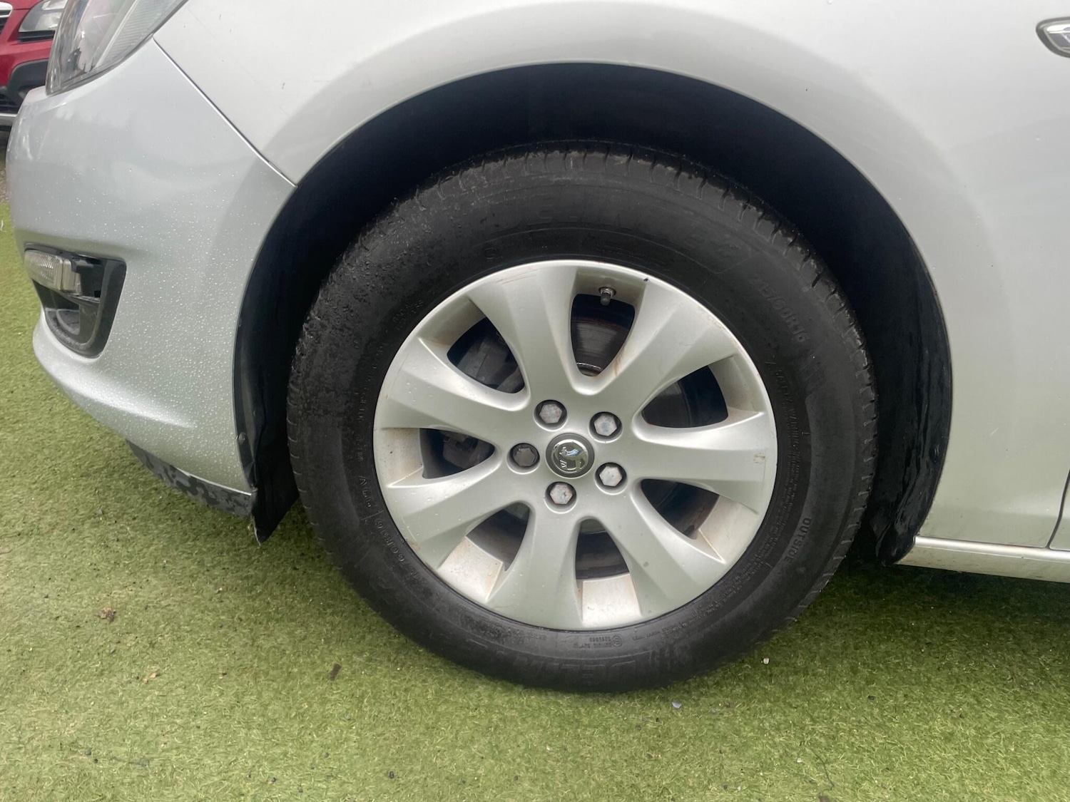 Used Vauxhall Astra 2015 for sale - 77703273: Photo 10