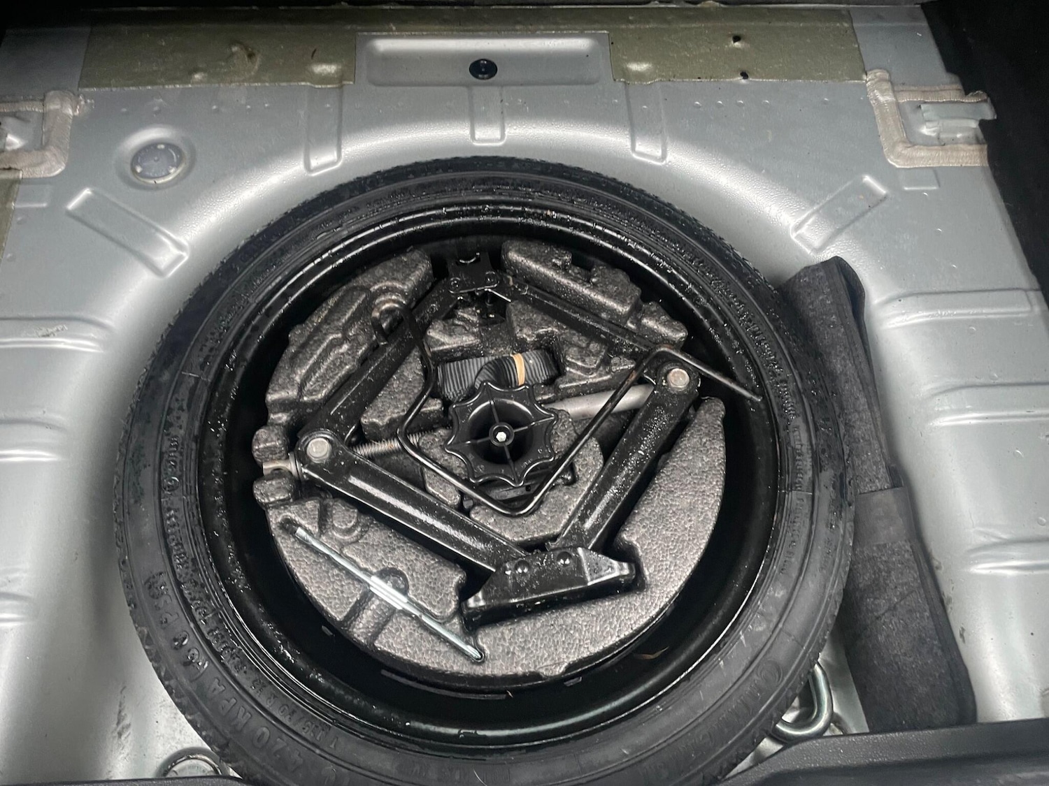 Used Vauxhall Astra 2015 for sale - 77703273: Photo 12