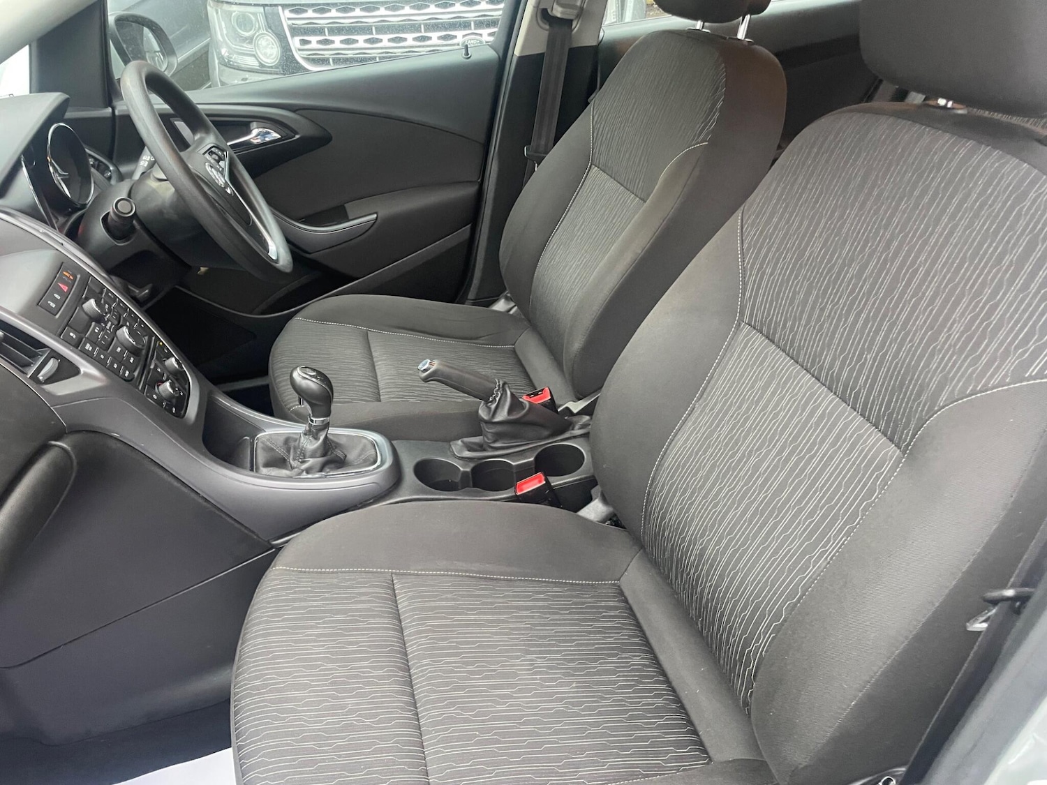 Used Vauxhall Astra 2015 for sale - 77703273: Photo 15