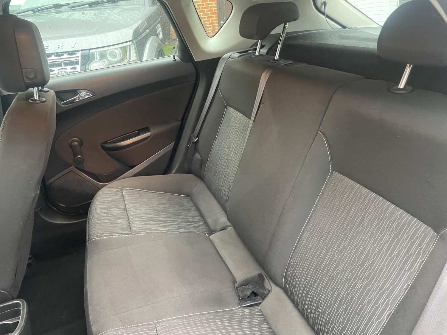 Used Vauxhall Astra 2015 for sale - 77703273: Photo 18