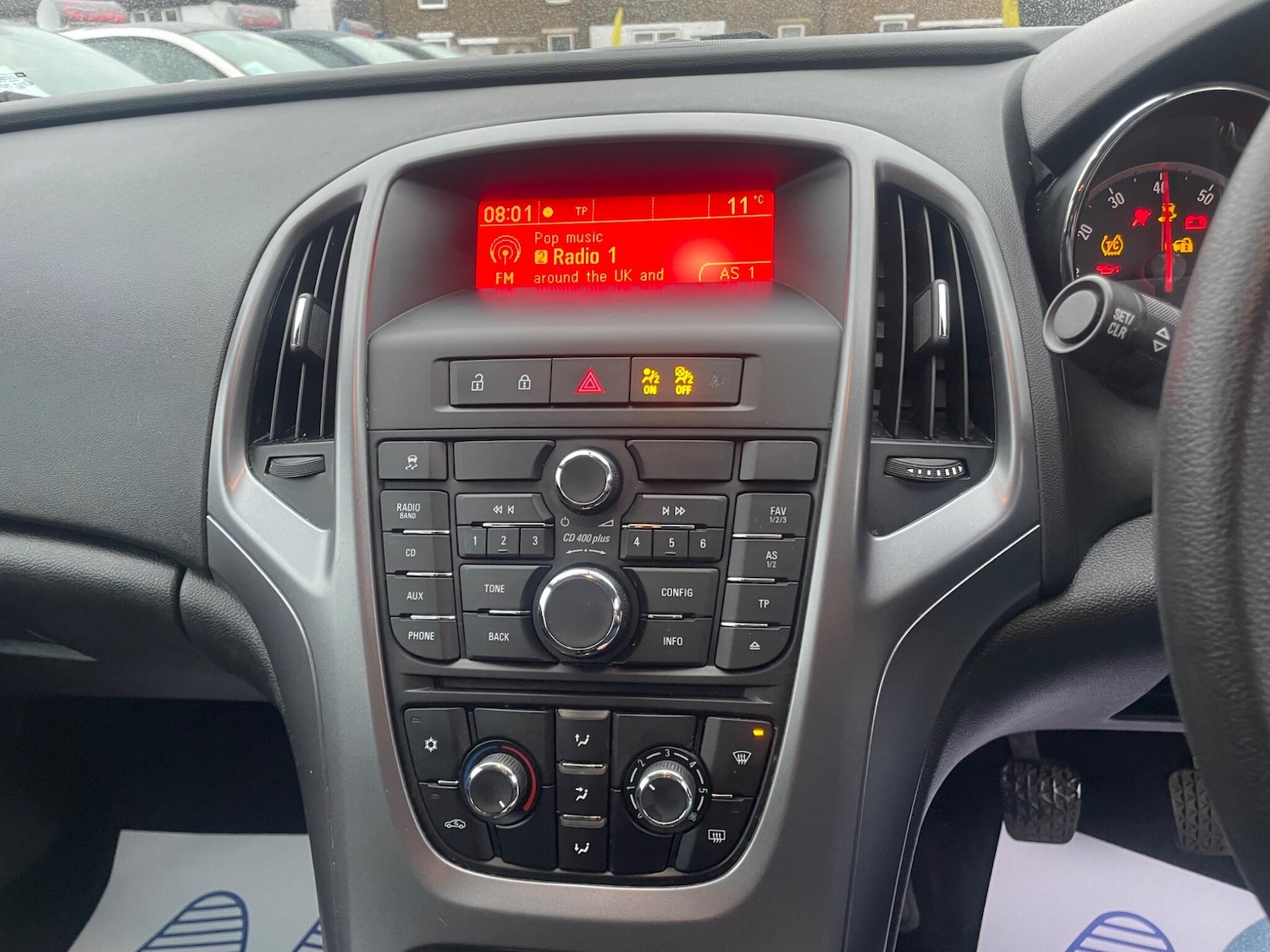 Used Vauxhall Astra 2015 for sale - 77703273: Photo 20