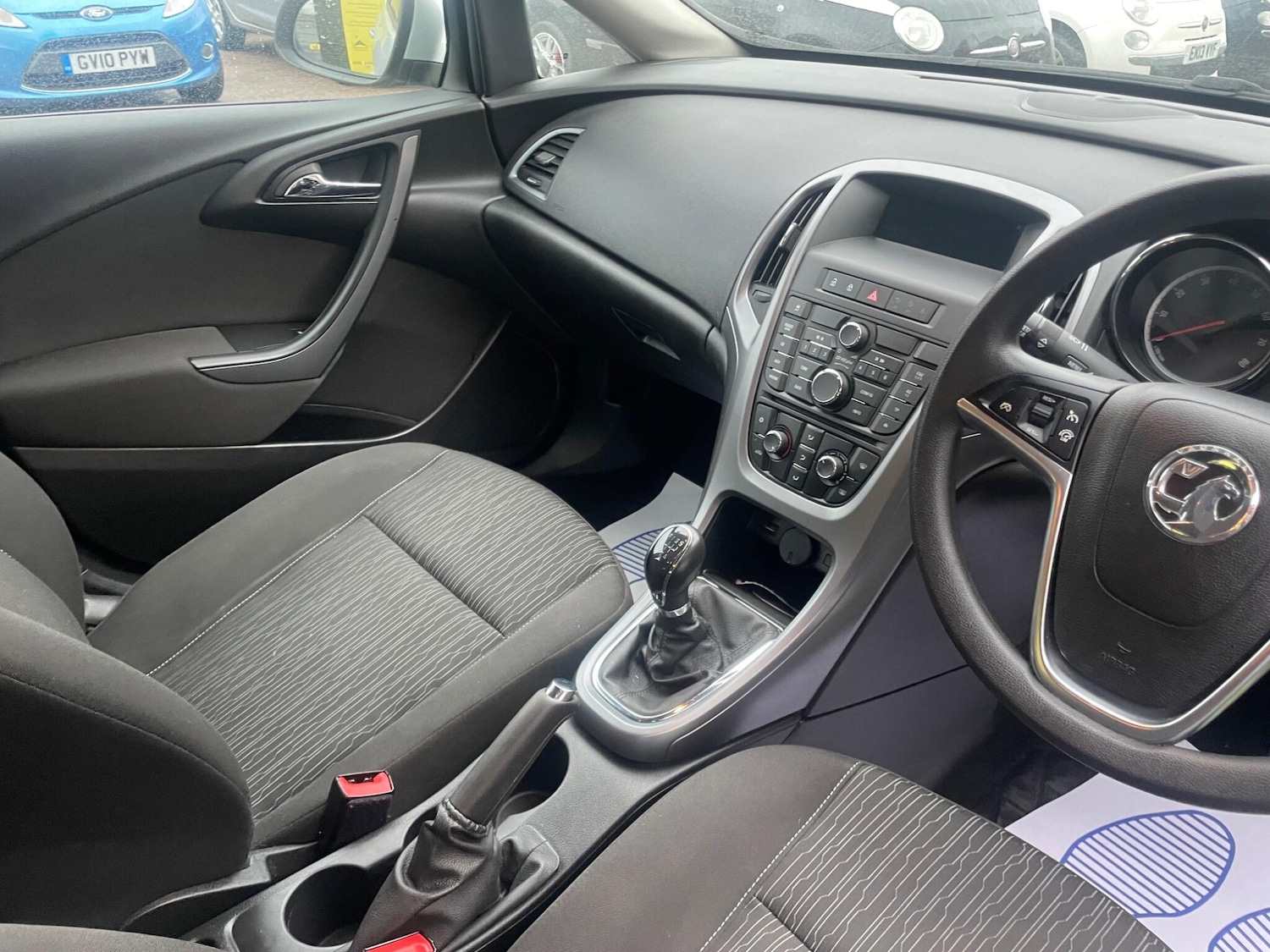 Used Vauxhall Astra 2015 for sale - 77703273: Photo 22