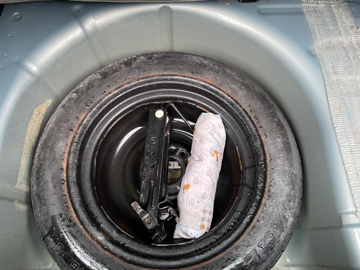 Used Ford Fiesta 2010 for sale - 77546200: Photo 11