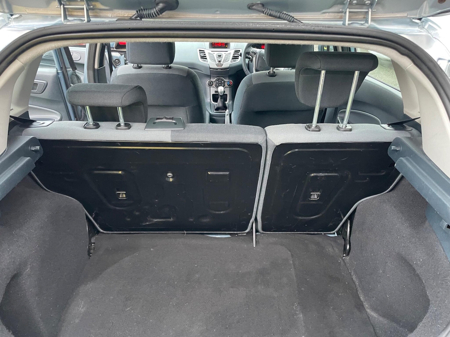 Used Ford Fiesta 2010 for sale - 77546200: Photo 12