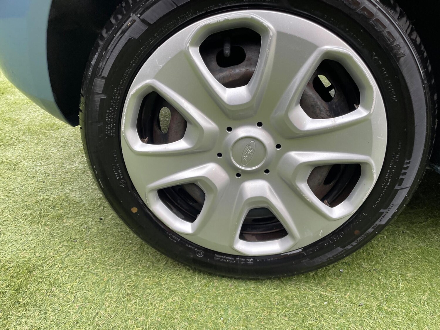 Used Ford Fiesta 2010 for sale - 77546200: Photo 13