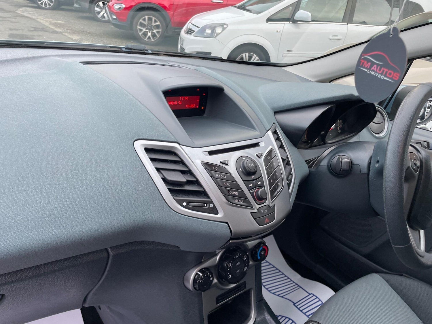 Used Ford Fiesta 2010 for sale - 77546200: Photo 16