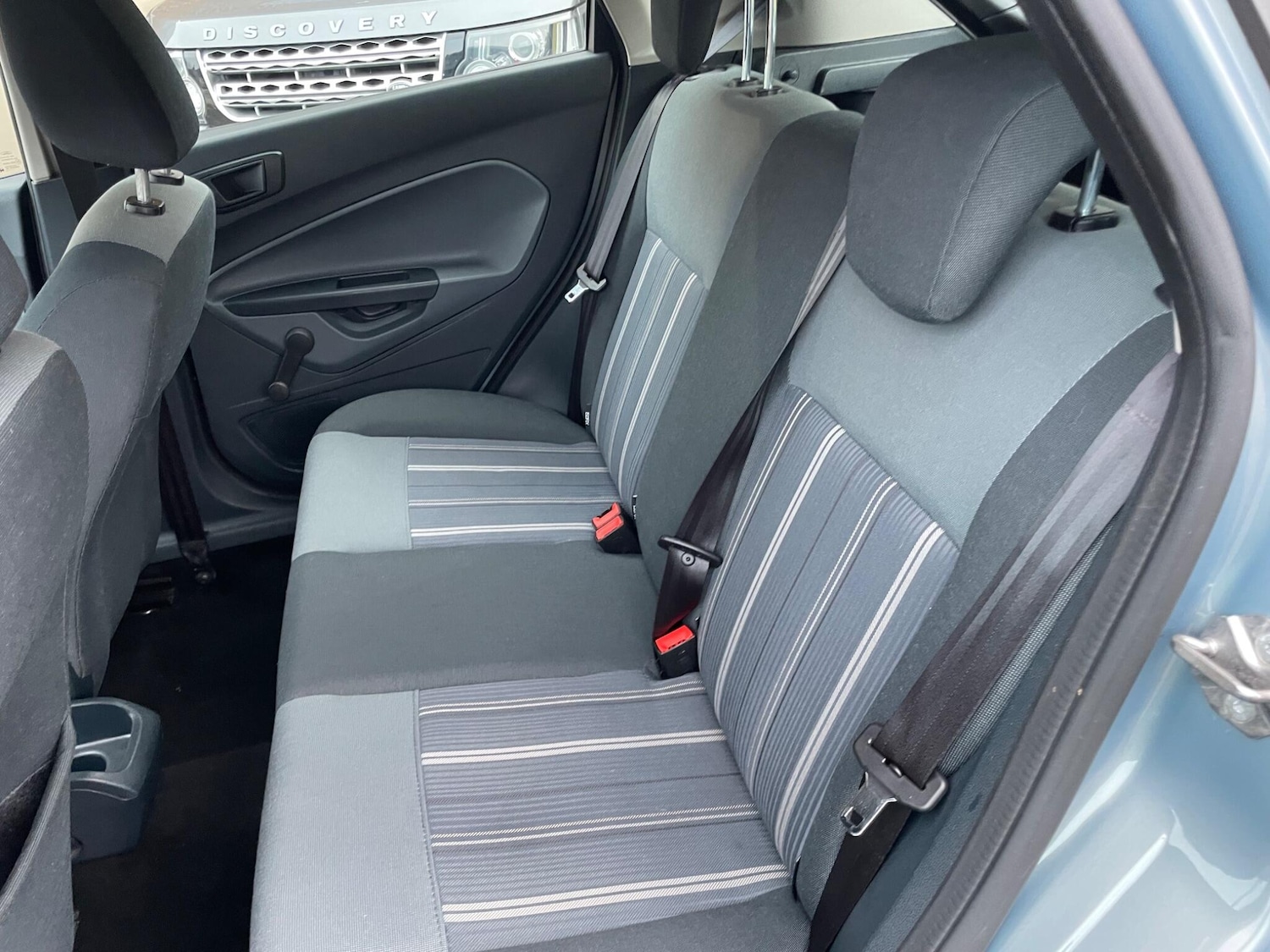 Used Ford Fiesta 2010 for sale - 77546200: Photo 20