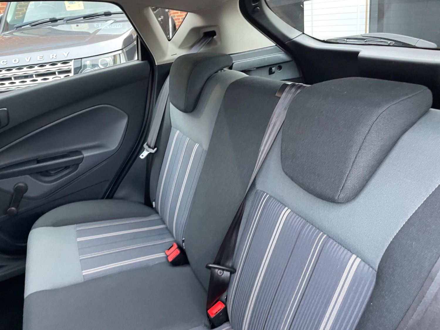 Used Ford Fiesta 2010 for sale - 77546200: Photo 21