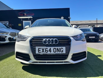Used Audi A1 2014 for sale - 78450760: Photo