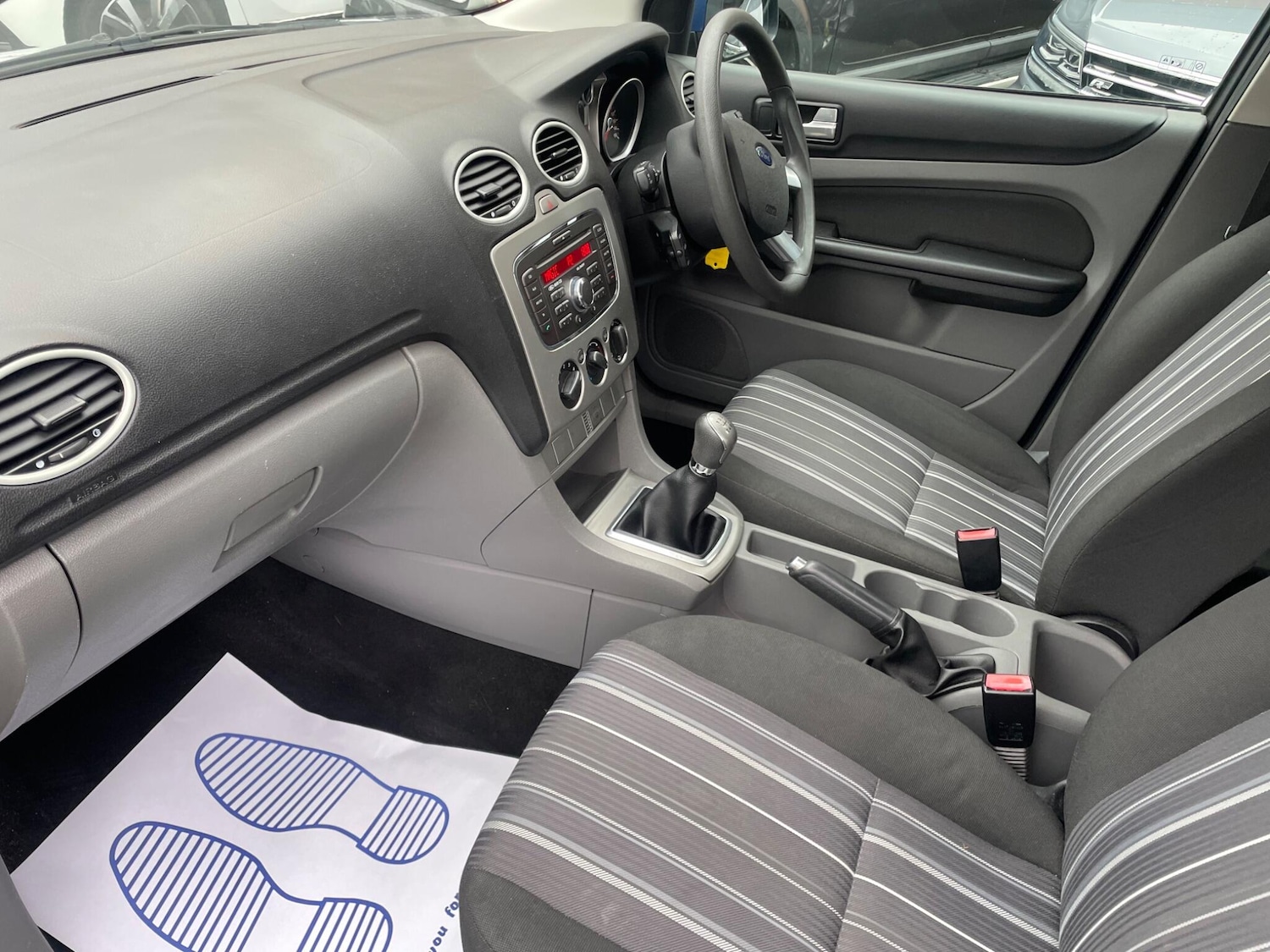 Used Ford Focus 2009 for sale - 77313006: Photo 14