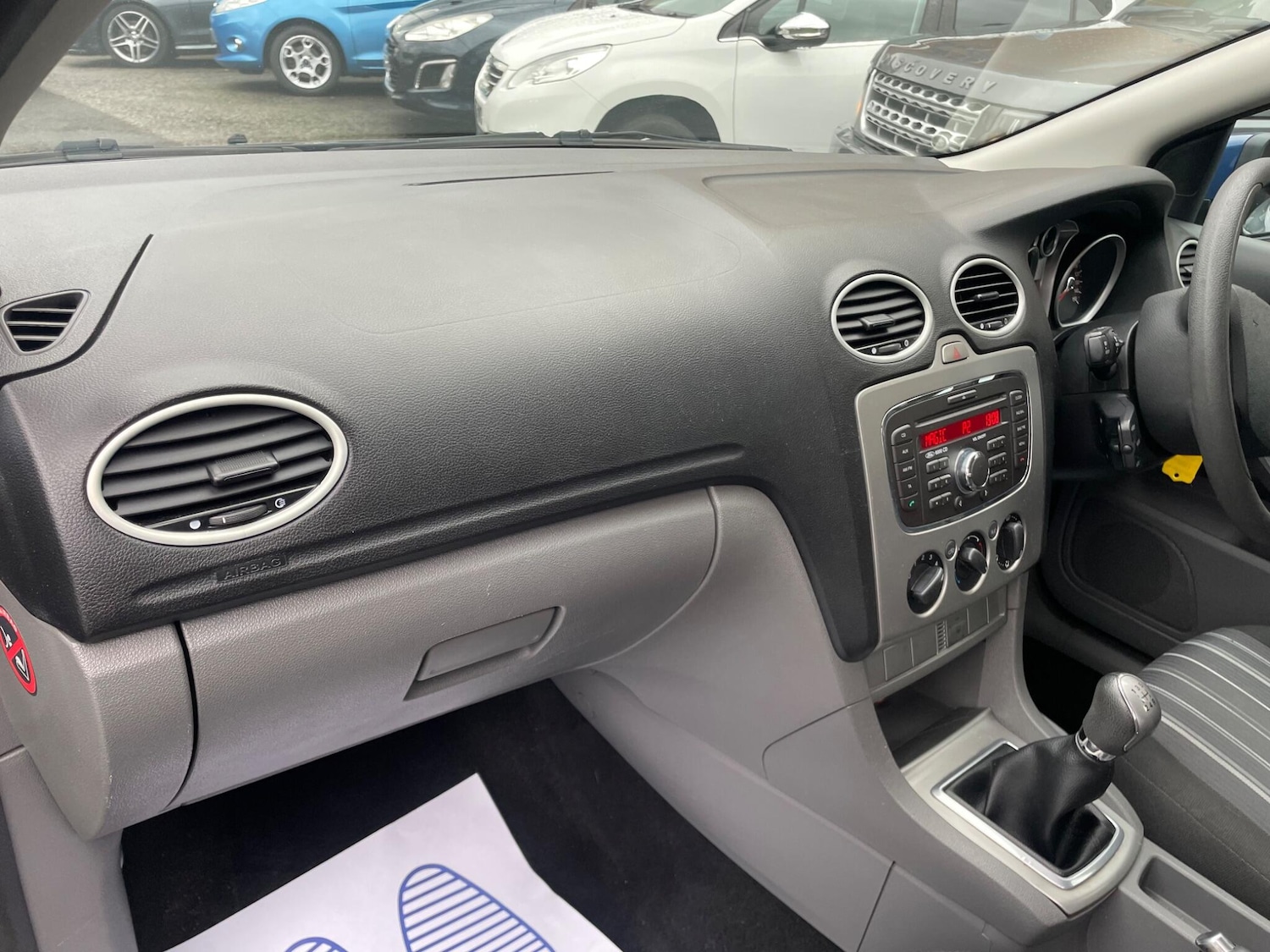 Used Ford Focus 2009 for sale - 77313006: Photo 15