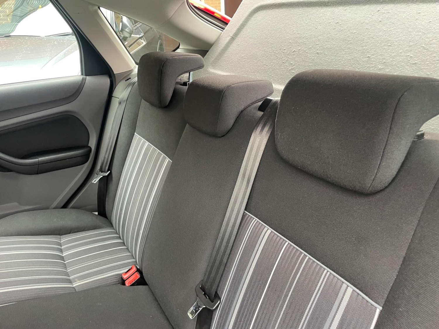 Used Ford Focus 2009 for sale - 77313006: Photo 18