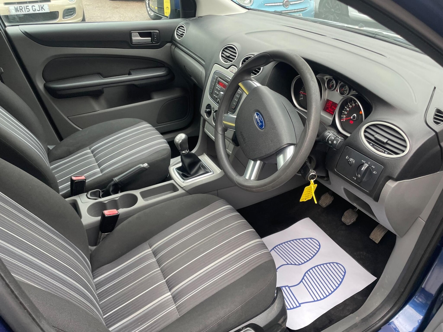 Used Ford Focus 2009 for sale - 77313006: Photo 19