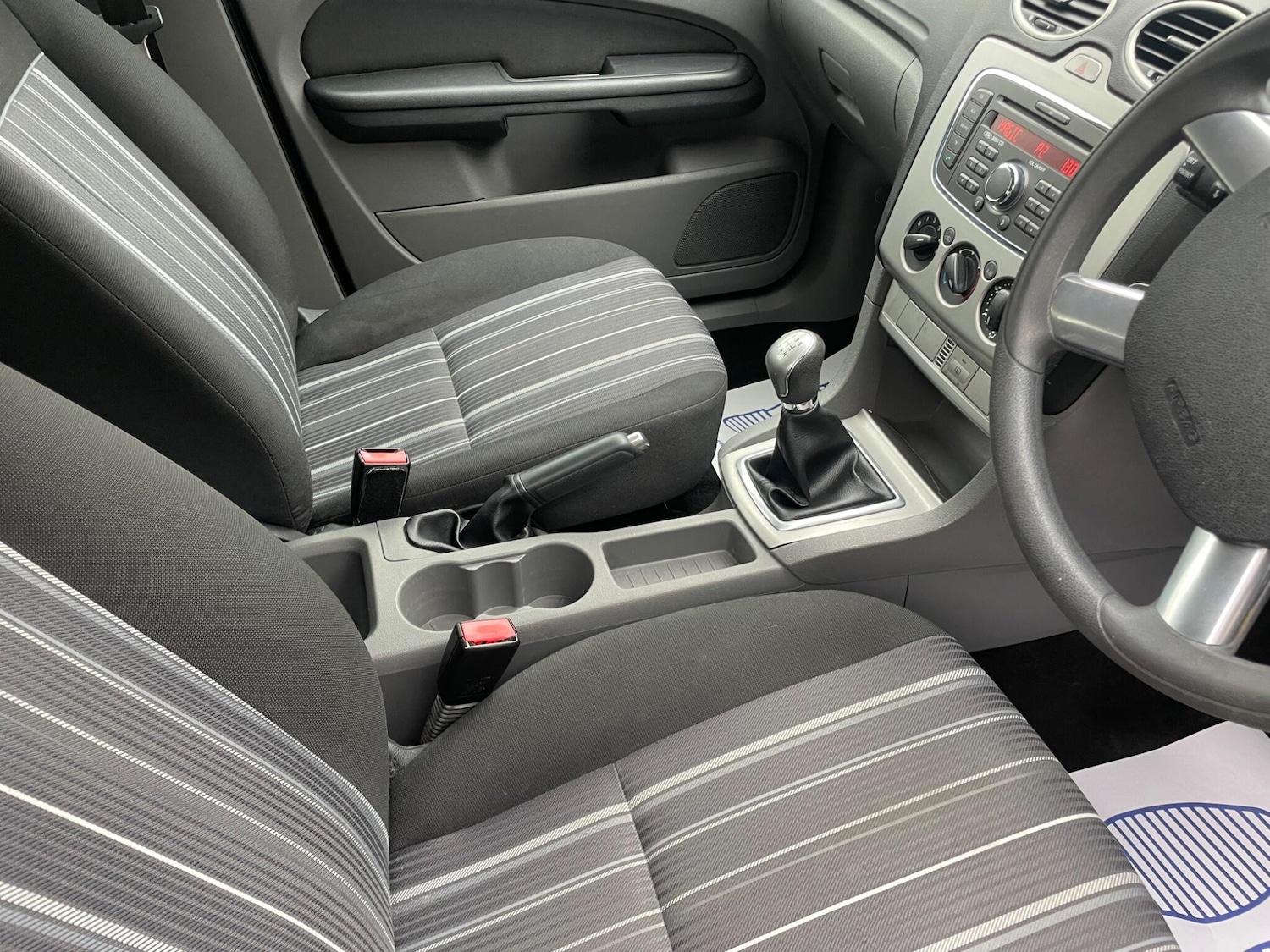 Used Ford Focus 2009 for sale - 77313006: Photo 20