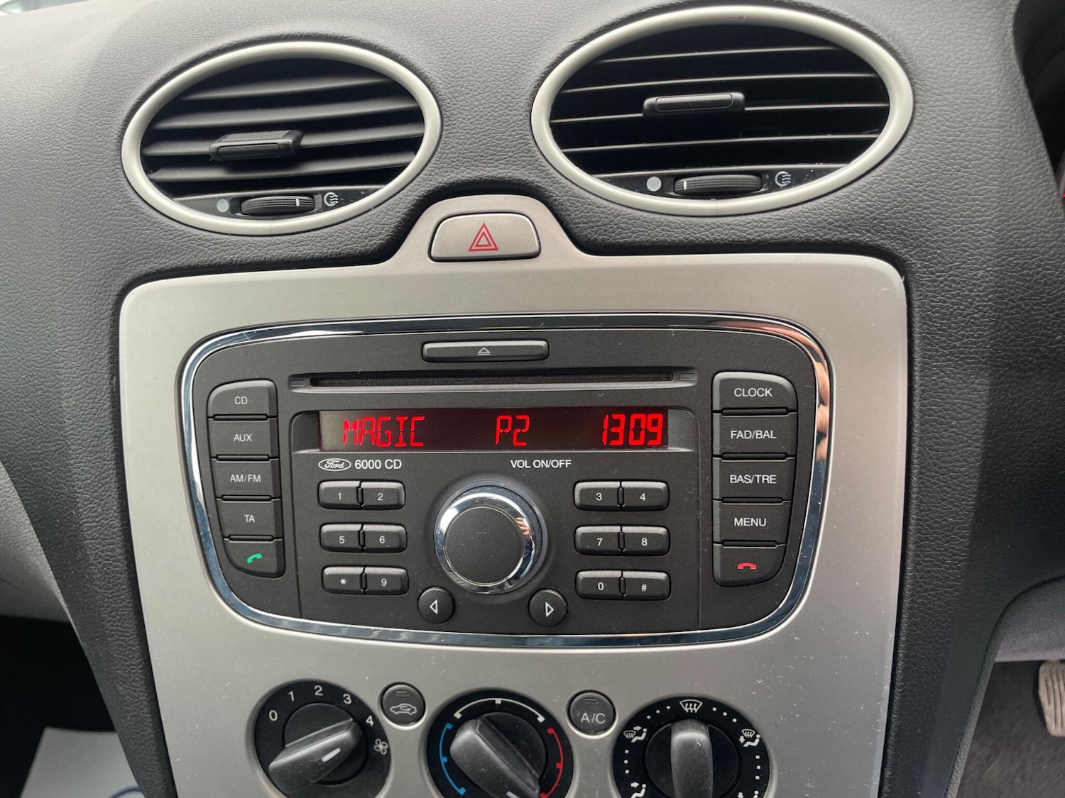 Used Ford Focus 2009 for sale - 77313006: Photo 21