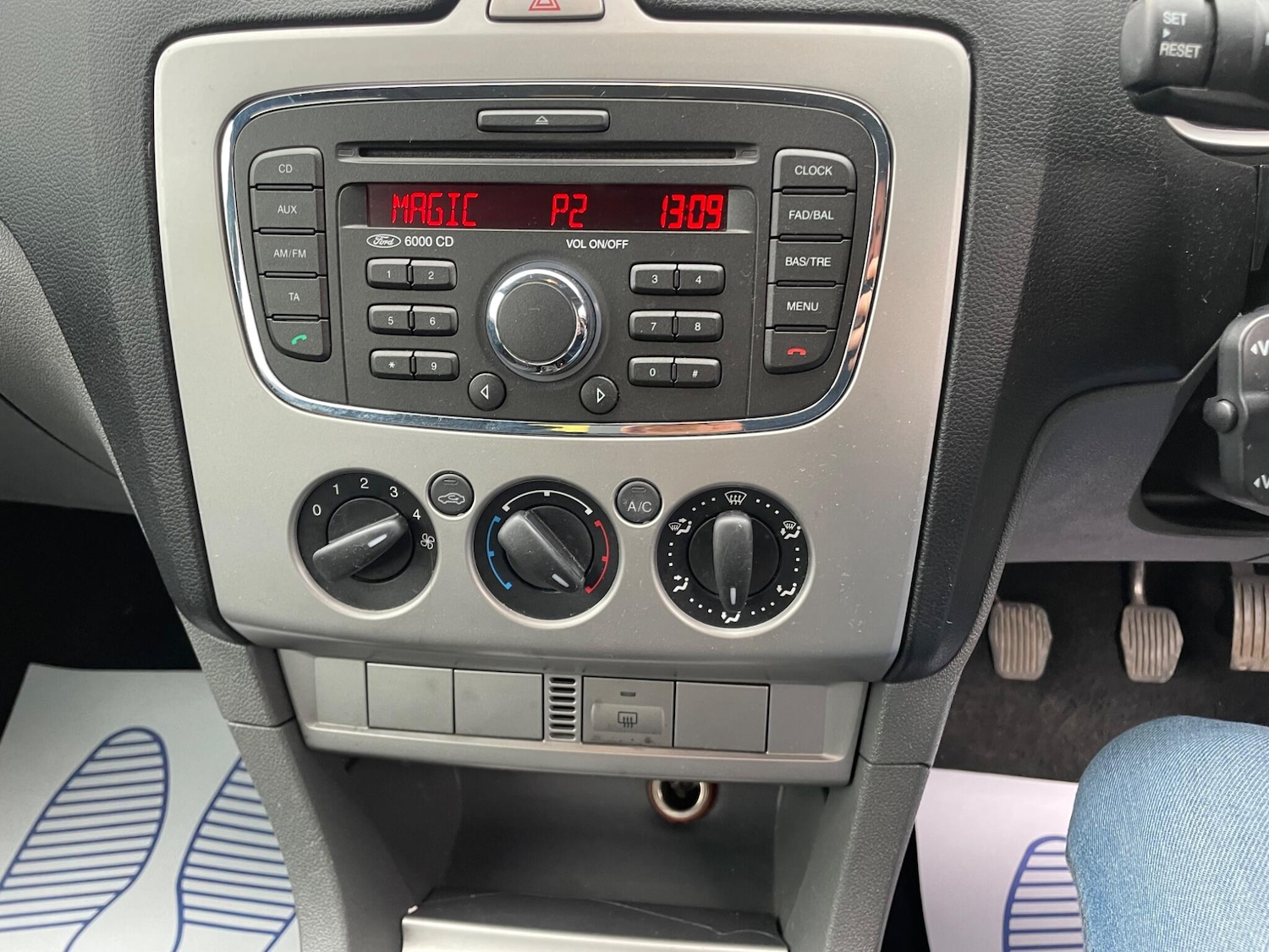 Used Ford Focus 2009 for sale - 77313006: Photo 22