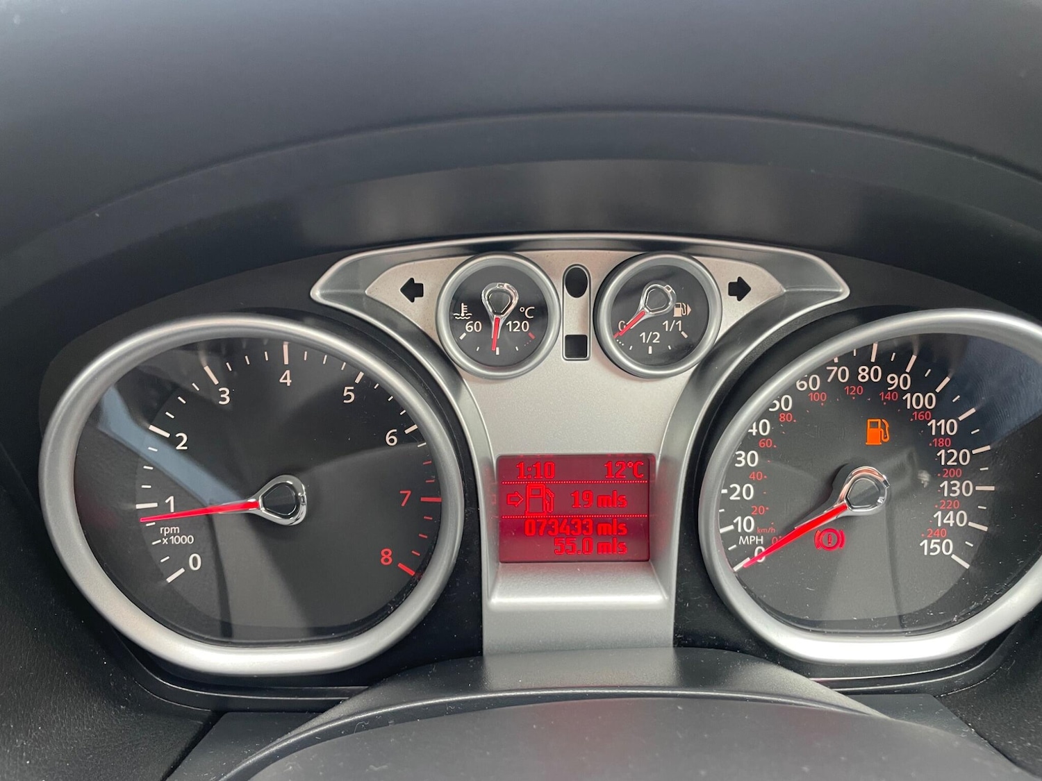 Used Ford Focus 2009 for sale - 77313006: Photo 26