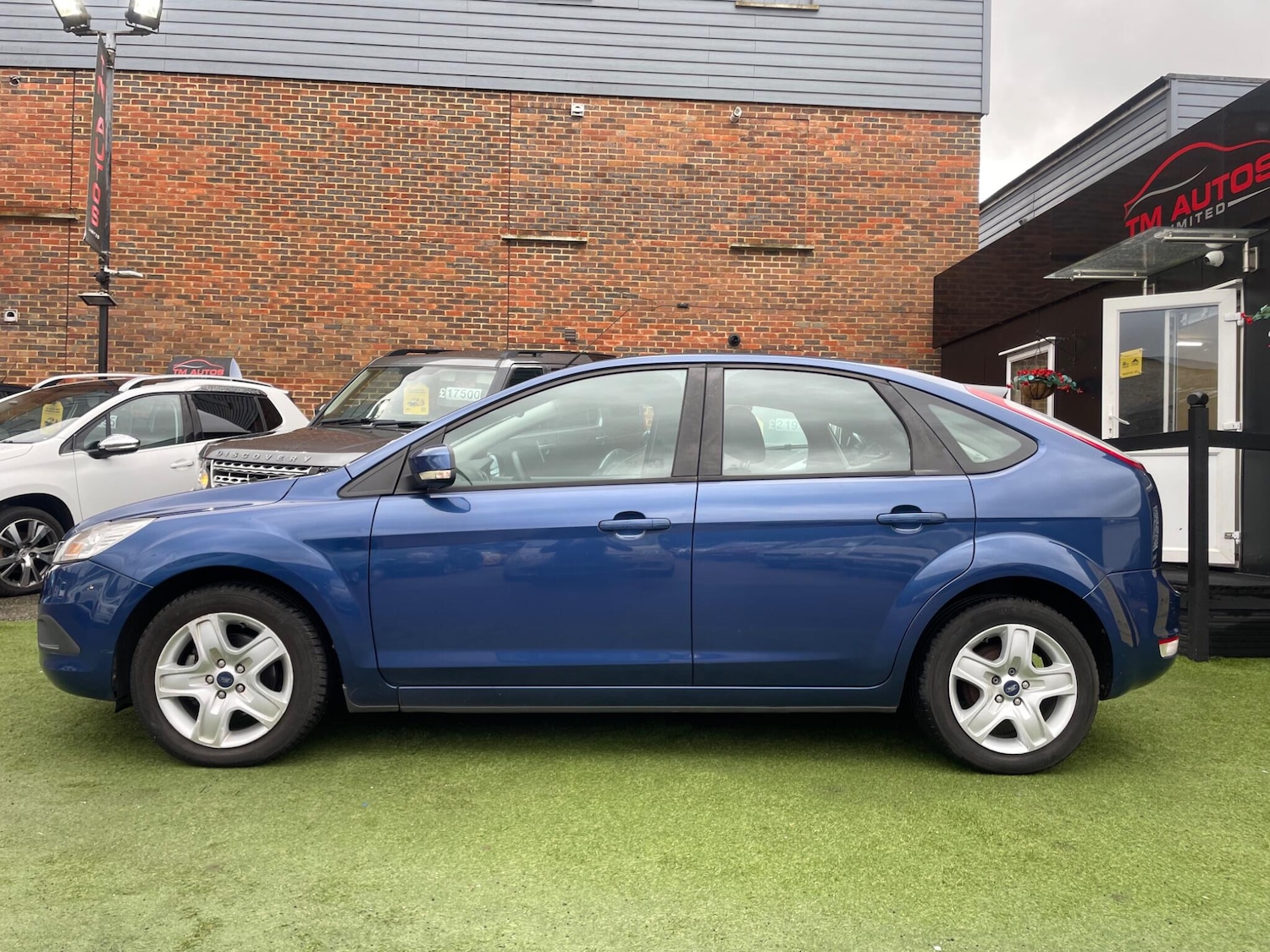 Used Ford Focus 2009 for sale - 77313006: Photo 7