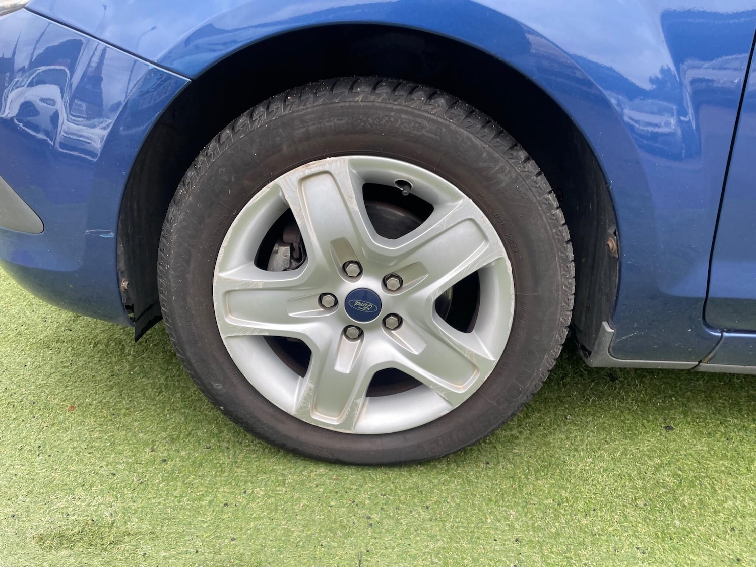 Used Ford Focus 2009 for sale - 77313006: Photo 8