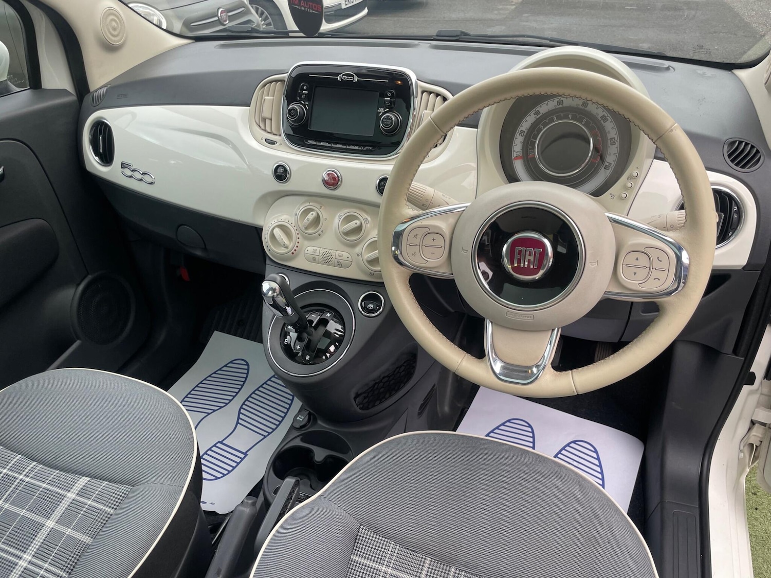 Used Fiat 500 2017 for sale - 77636625: Photo 13
