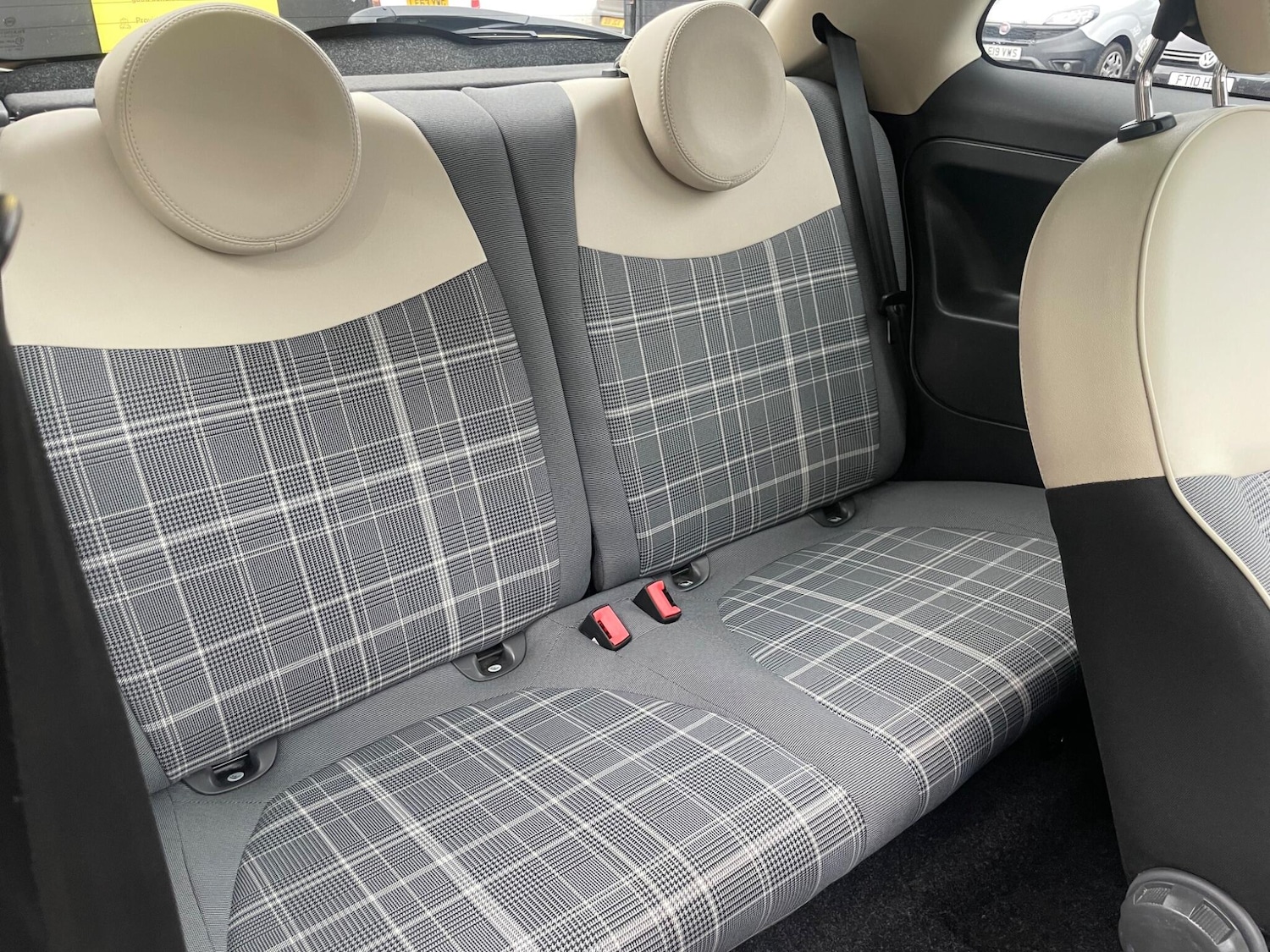 Used Fiat 500 2017 for sale - 77636625: Photo 14