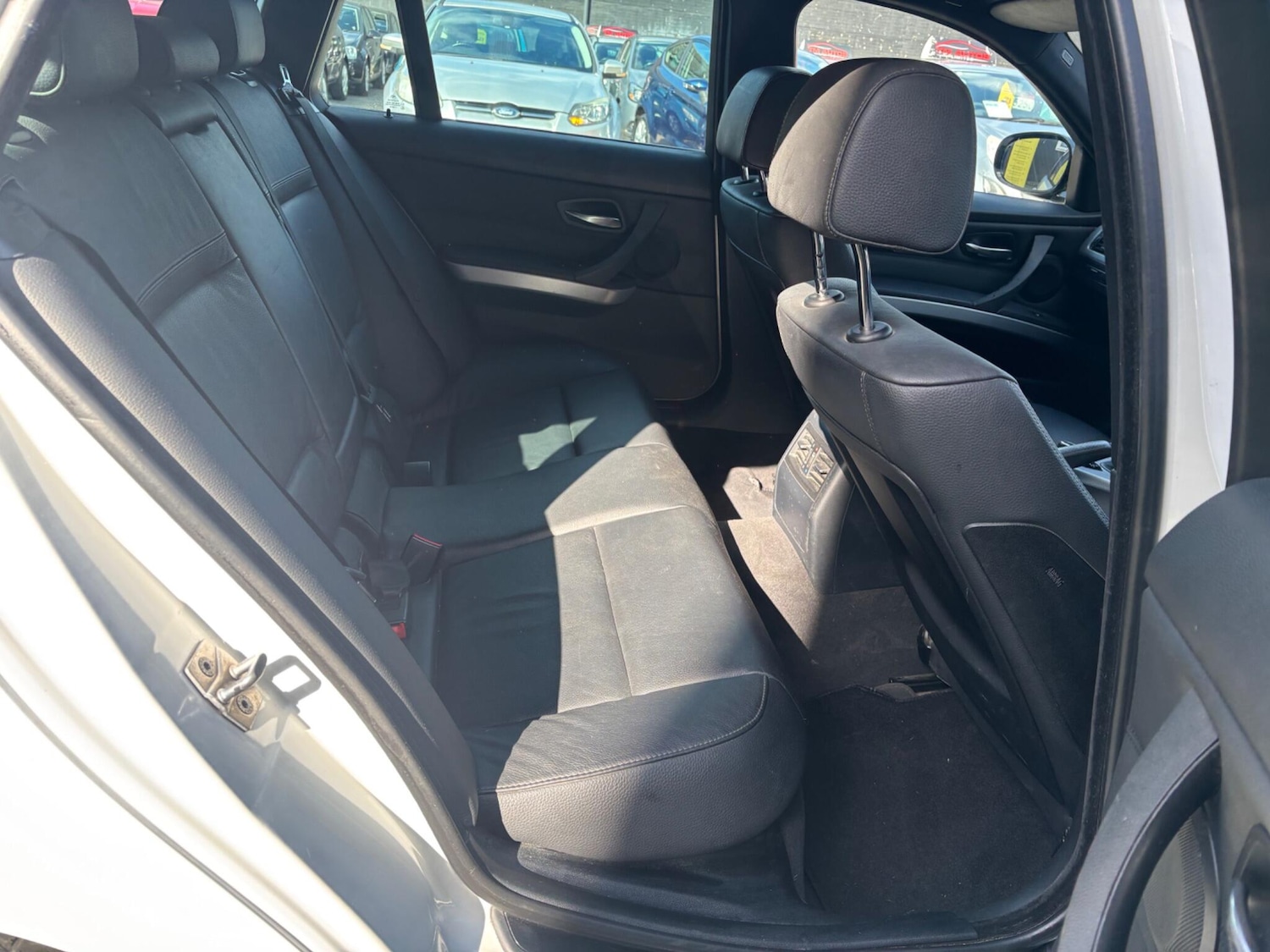 Used BMW 3 Series 2009 for sale - 77927507: Photo 10