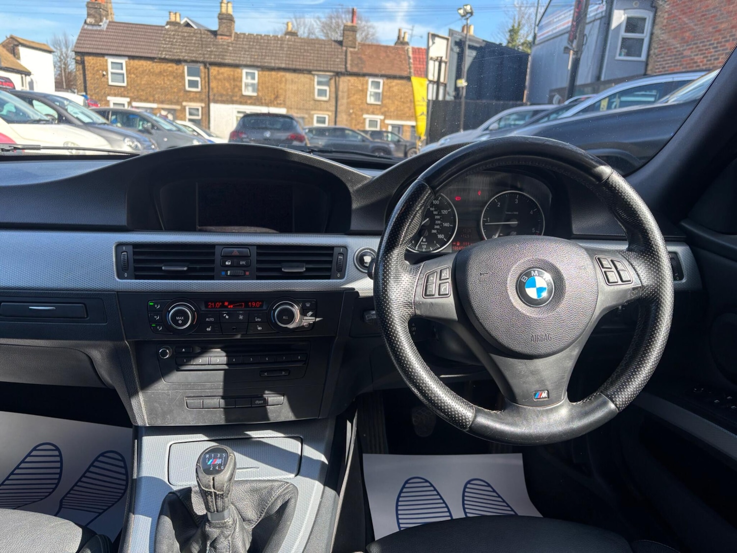 Used BMW 3 Series 2009 for sale - 77927507: Photo 14