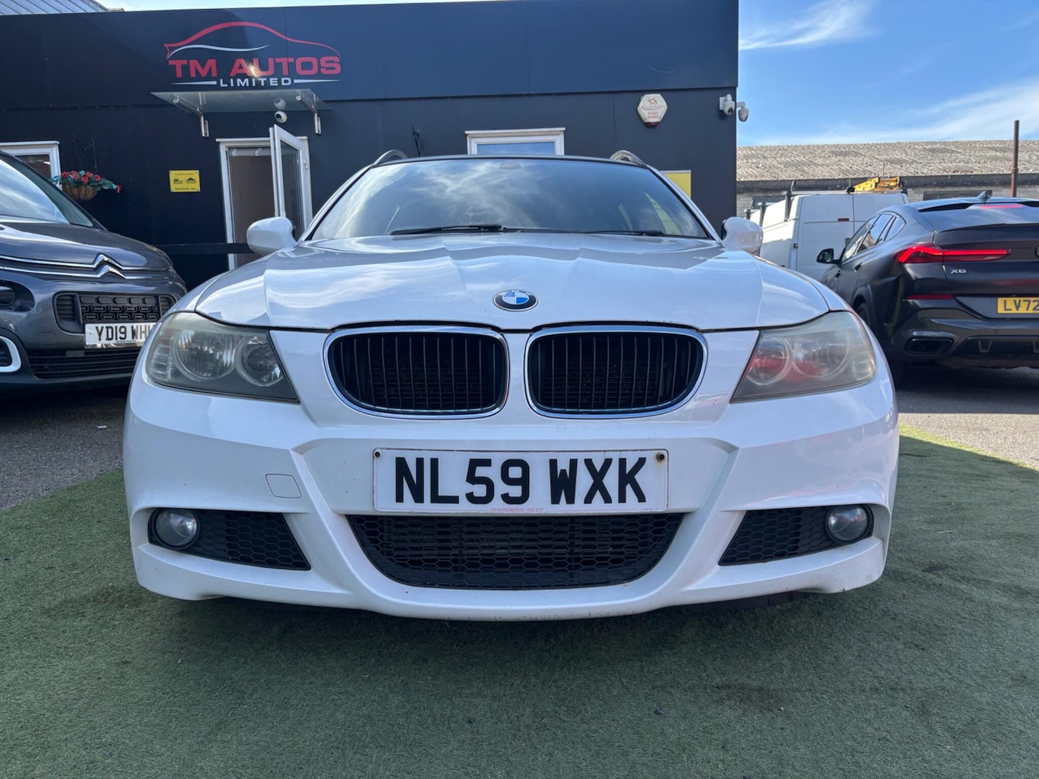 Used BMW 3 Series 2009 for sale - 77927507: Photo 3