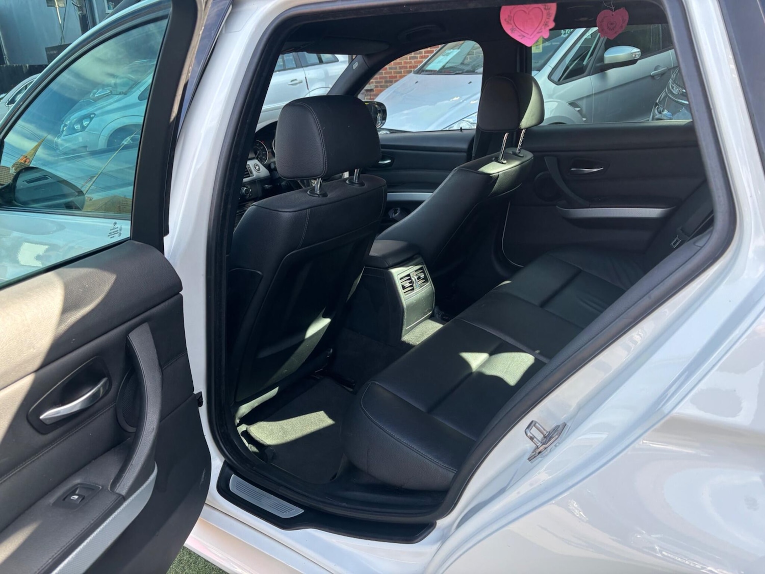 Used BMW 3 Series 2009 for sale - 77927507: Photo 8