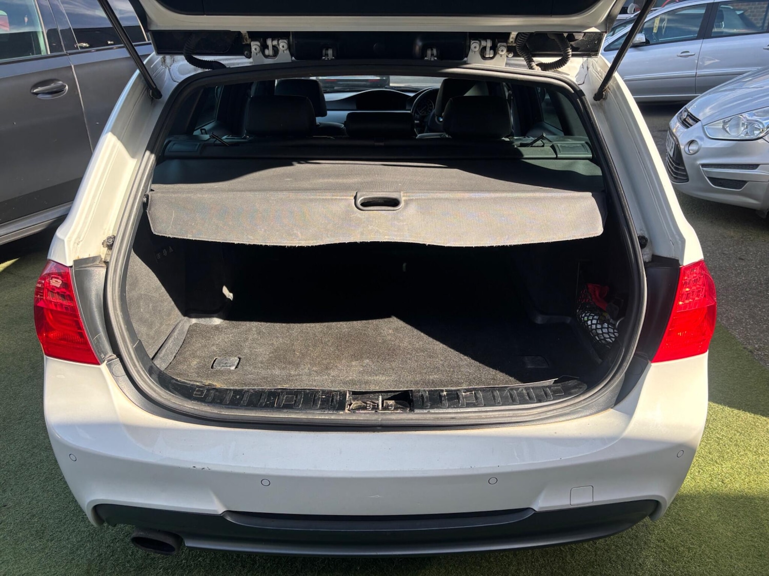 Used BMW 3 Series 2009 for sale - 77927507: Photo 9