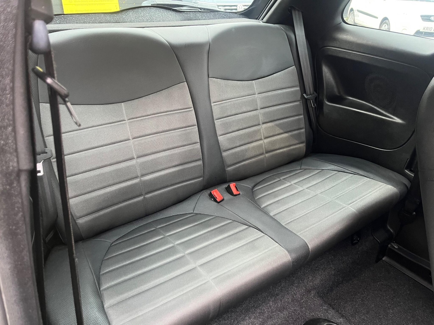 Used Fiat 500 2011 for sale - 76581232: Photo 12