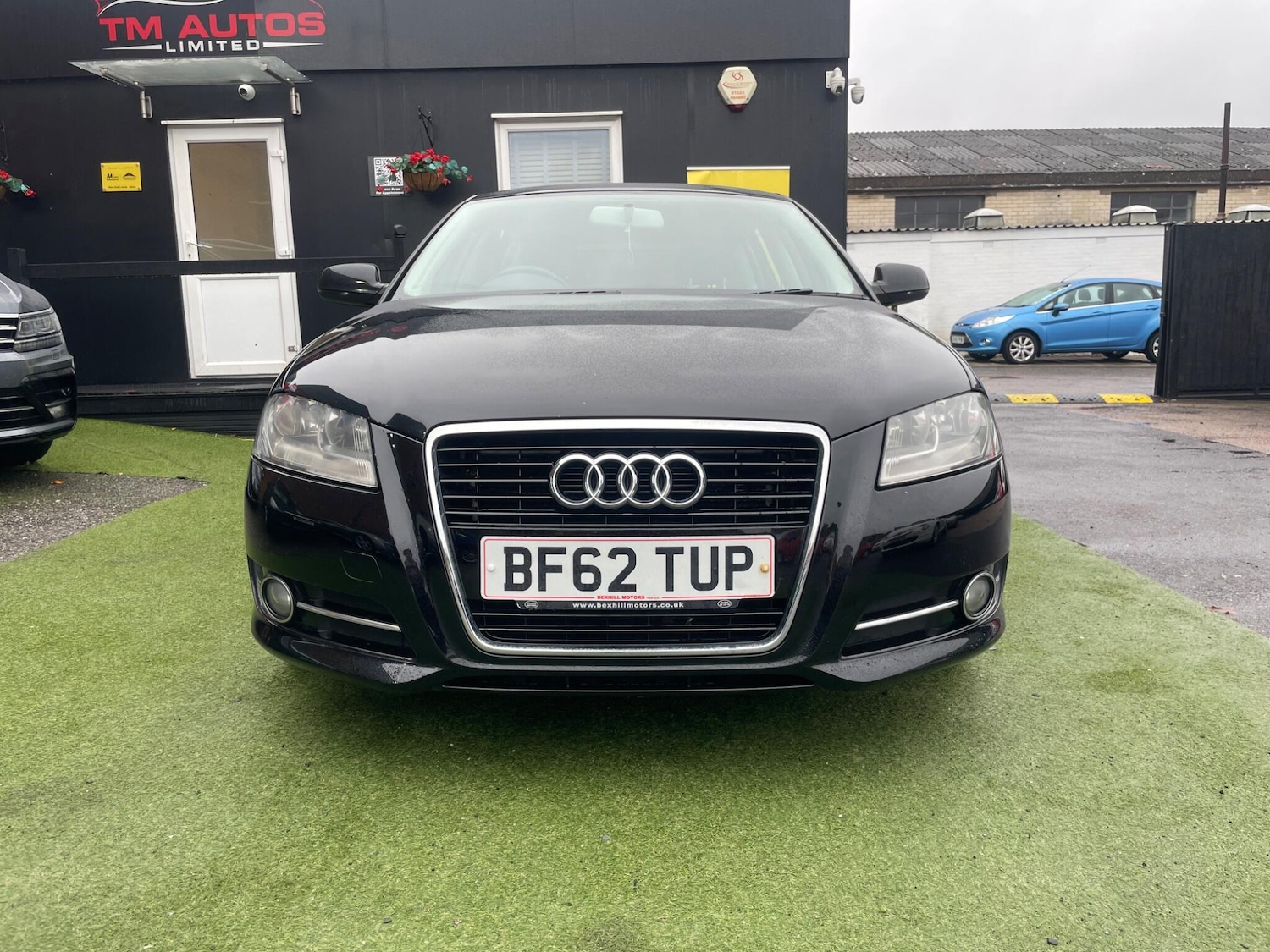 Used Audi A3 2012 for sale - 76854972: Photo 2